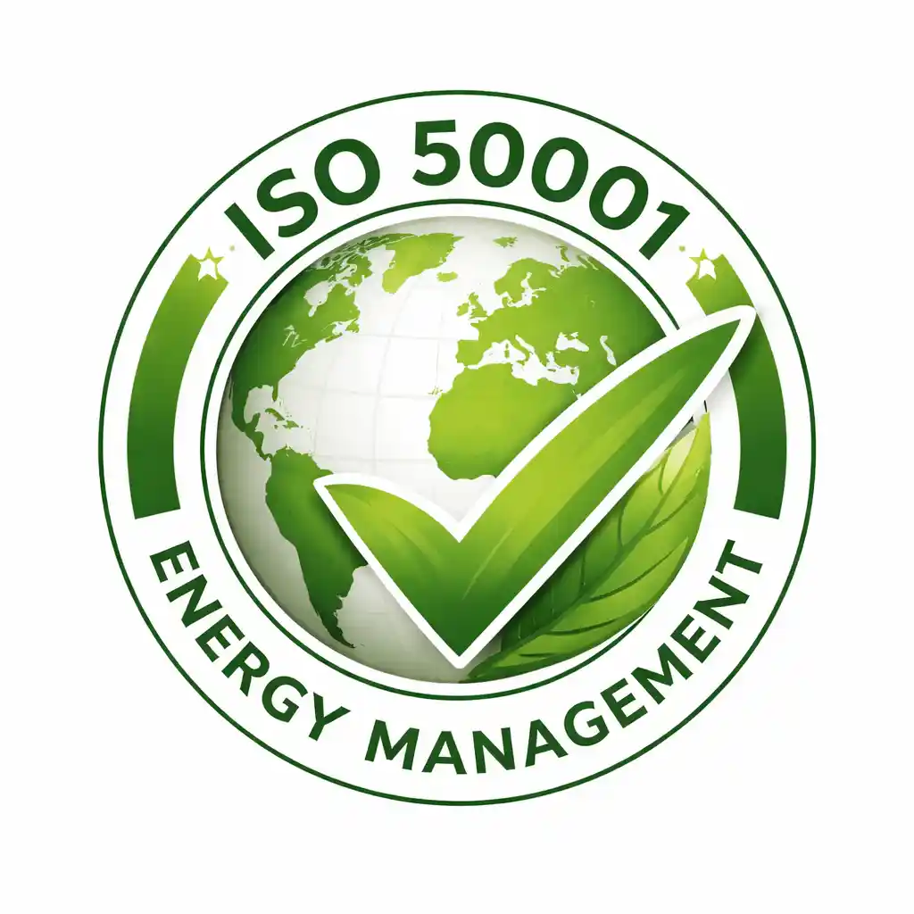 50001iso