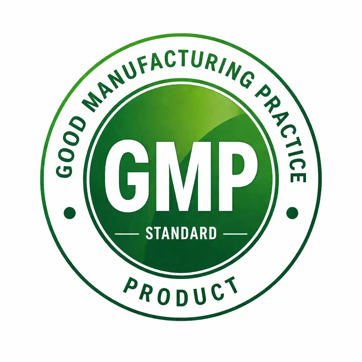 good manufacturing